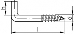 Schroefduim